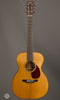 Bourgeois Acoustic Guitars - OM DB Signature - Legacy Series - Madagascar/Adirondack - Front