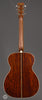 Bourgeois Acoustic Guitars - OM - Large Sound Hole - Back