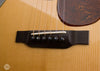 Bourgeois Acoustic Guitars - OM - Large Sound Hole - Bridge