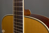 Bourgeois Acoustic Guitars - OM - Large Sound Hole - Frets