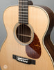 Bourgeois Acoustic Guitars - Touchstone Series - OM Vintage/TS - Frets
