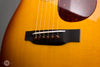 Collings Acoustic Guitars - OM1 Traditional T Series Custom Sunburst - Bridge