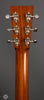Collings Acoustic Guitars - OM1 Traditional T Series Custom Sunburst - Tuners