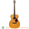 Collings Acoustic Guitars - OM1 Traditional T Series - Baked - Front
