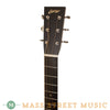 Collings Acoustic Guitars - OM1 Traditional T Series - Baked - Headstock