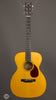 Collings Acoustic Guitars - OM1 A JL Traditional - Julian Lage Signature