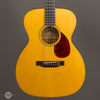 Collings Acoustic Guitars - OM1 A JL Traditional - Julian Lage Signature - Front Close