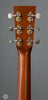 Collings Acoustic Guitars - OM1 A JL Traditional - Julian Lage Signature - Tuners