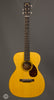 Collings Guitars - 2005 OM1A Varnish - Used