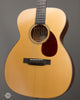 Collings Acoustic Guitars - OM1 A JL Traditional - Julian Lage Signature - Angle