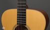 Collings Acoustic Guitars - OM1 A JL Traditional - Julian Lage Signature - Frets
