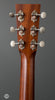 Collings Acoustic Guitars - OM1 A JL Traditional - Julian Lage Signature - Tuners