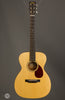 Collings Acoustic Guitars - OM1 A Traditional T Series - Sinker Mahogany - Front