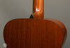 Collings Acoustic Guitars - OM1 A Traditional T Series - Sinker Mahogany - Heel