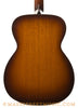 Collings Acoustic Guitars - OM1 Mahogany - Sunburst