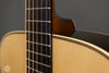 Collings Acoustic Guitars - OM2H A Traditional T Series 1 11/16 - Frets