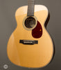Collings Acoustic Guitars - OM2H Traditional T Series - Angle
