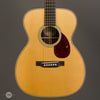 Collings Acoustic Guitars - OM2H Traditional T Series - Front Close