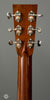 Collings Acoustic Guitars - OM2H Traditional T Series - Tuners