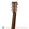 Collings Acoustic Guitars - OM2H Traditional T Series - Tuners