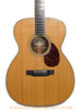 Collings 1993 OM2H Custom Used Acoustic Guitar - body