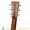 Collings OM2HA MR Traditional T Series - Tuners