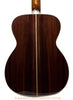 Collings-OM2H-VN-guitar-rosewood-back-detail