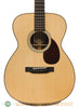 Collings OM2H Custom Acoustic Guitar - front close