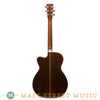 Martin Acoustic Guitars - OMC-28E - Back