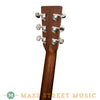 Martin Acoustic Guitars - OMC-28E - Tuners