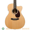 Martin Acoustic Guitars - OMCPA4 RW - Front Close