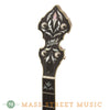 Ome Odyssey Bluegrass Banjo - headstock