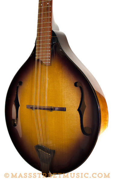 Collings octave deals mandolin