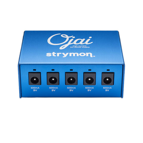 Strymon - Ojai Power supply