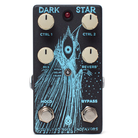 Old Blood Noise Endeavors - Dark Star Reverb