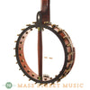 OME Banjos - North Star 11" Open-Back