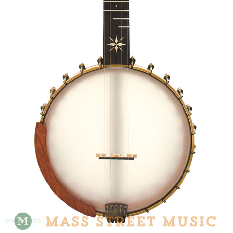 OME Banjos - North Star 11" Open-Back