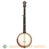 OME Banjos - North Star 11" Open-Back