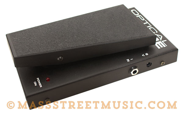 Morley Effects
