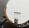 Ome Banjos - Oracle Professional Series Bluegrass Banjo - Armrest