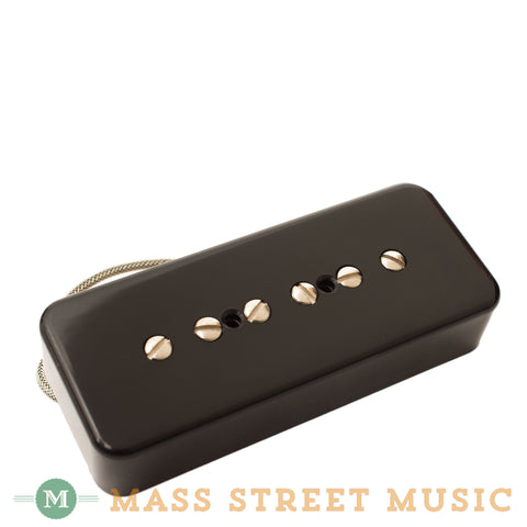 Wolfetone P90 Meaner