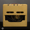 Pittman Amps - Kansas City Series - Paseo 5F2-A 1x10" Combo - Back