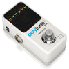 TC Electronic - Polytune Mini 3 Tuner - Side Angle