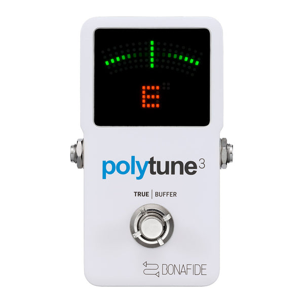 ギター tc electronic Poly tune TC Electronic | Product | POLYTUNE CLIP