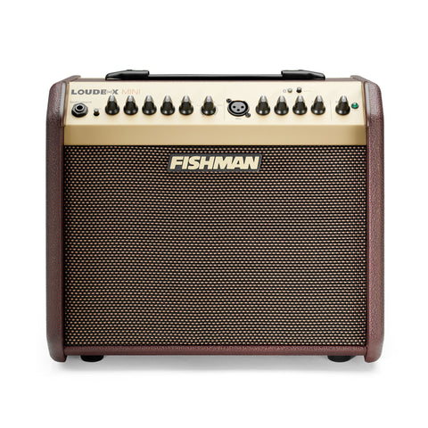 Fishman Amps - Loudbox Mini Bluetooth