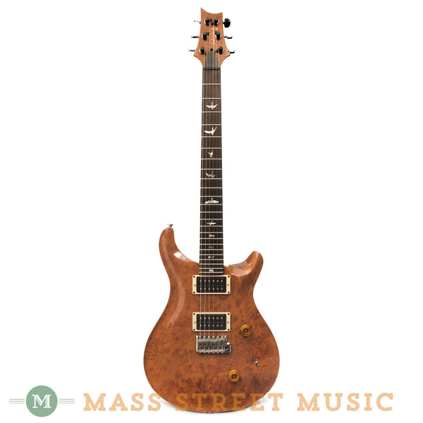 PRS Custom24 1991年製 ハカランダ&ホンジュラスマホ PRS_SignatureSeries_875_front_
