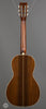 Collings Acoustic Guitars - Parlor 2H Traditional T Series - Back
