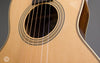 Collings Acoustic Guitars - Parlor 2H Traditional T Series - Inlay