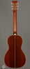 Collings Acoustic Guitars - Parlor Deluxe 2HA MR Traditional T Series - Madagascar Rosewood - Back
