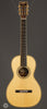 Collings Acoustic Guitars - Parlor Deluxe 2HA MR Traditional T Series - Madagascar Rosewood - Front